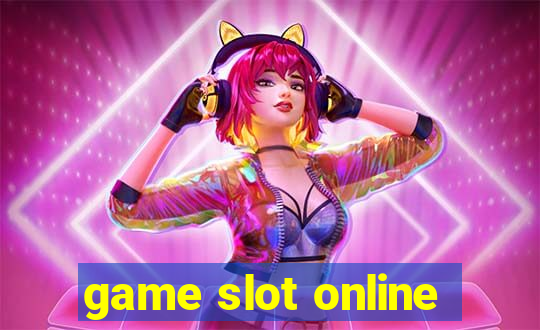 game slot online