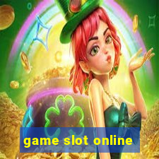 game slot online