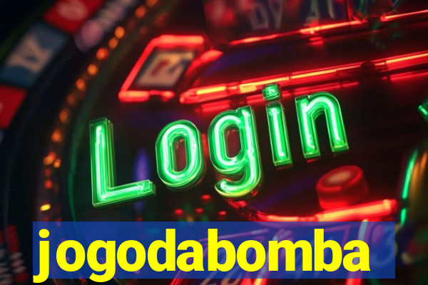 jogodabomba