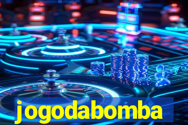 jogodabomba