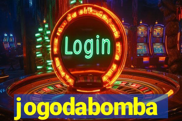 jogodabomba