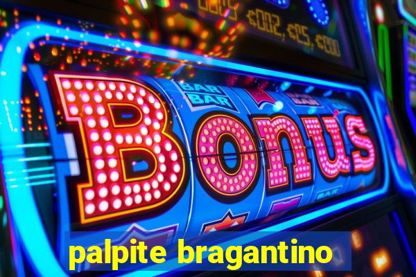 palpite bragantino