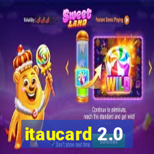 itaucard 2.0