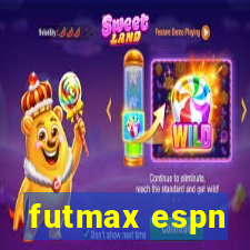 futmax espn