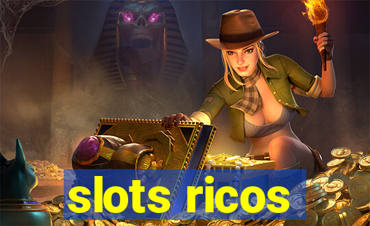 slots ricos