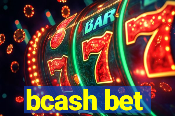 bcash bet