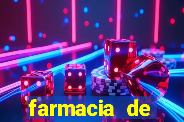 farmacia de manipulação mineiros