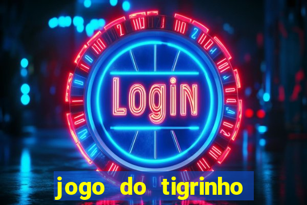 jogo do tigrinho para iphone