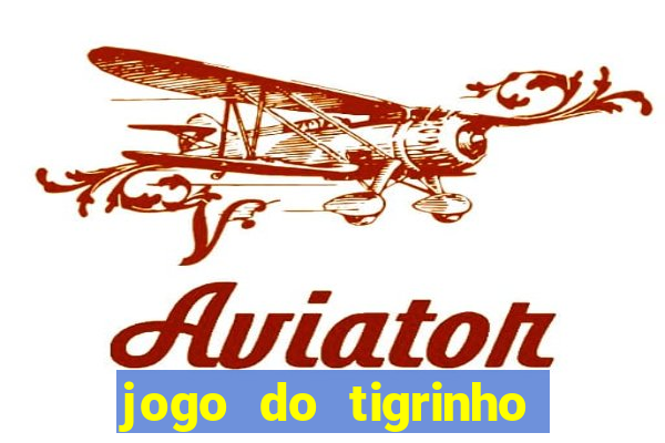 jogo do tigrinho para iphone