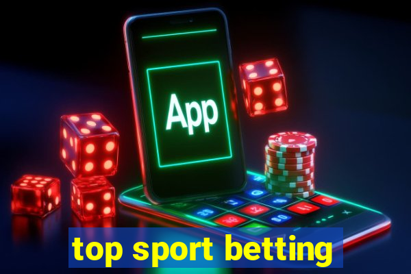 top sport betting