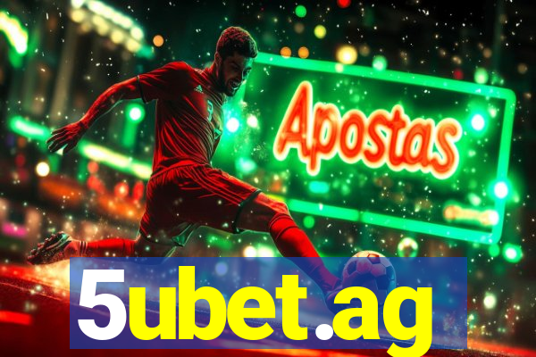 5ubet.ag