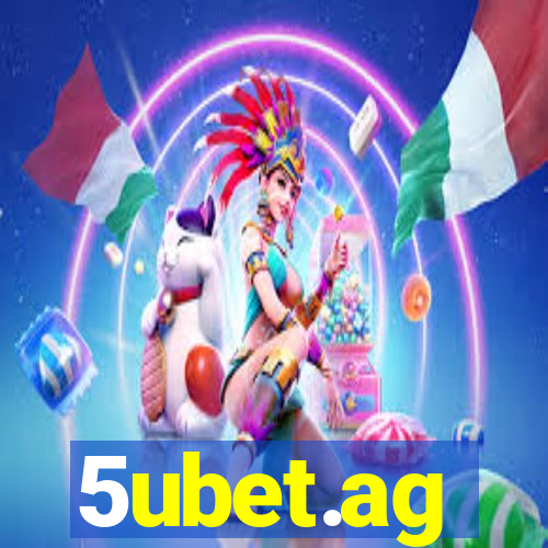 5ubet.ag