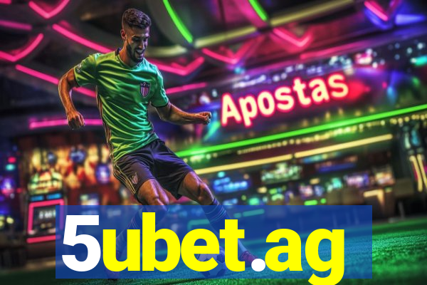 5ubet.ag