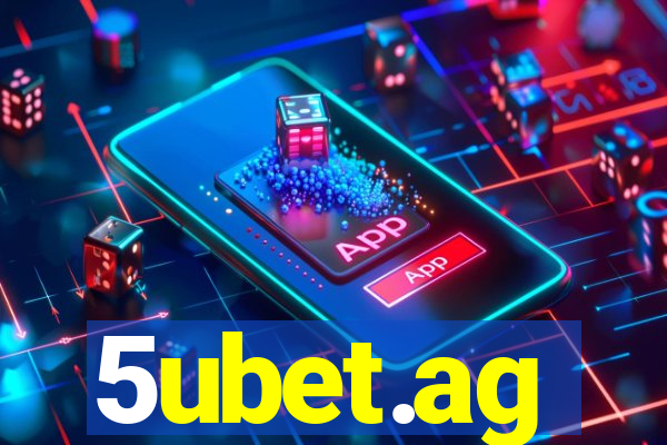 5ubet.ag