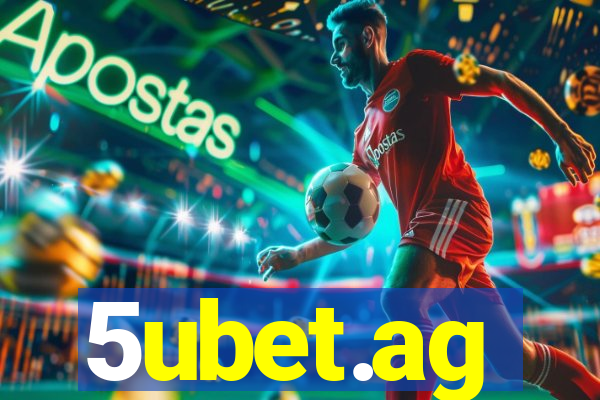 5ubet.ag