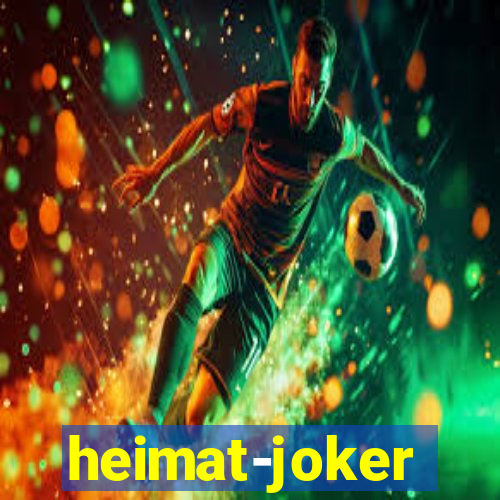 heimat-joker