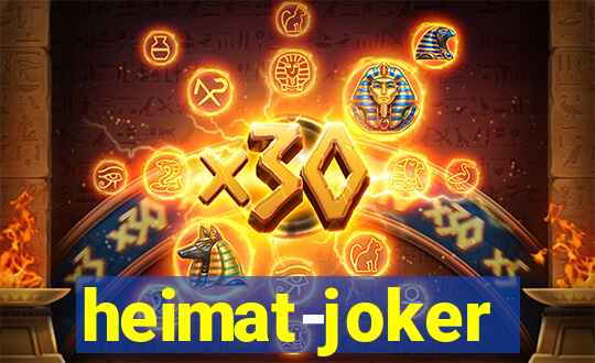 heimat-joker