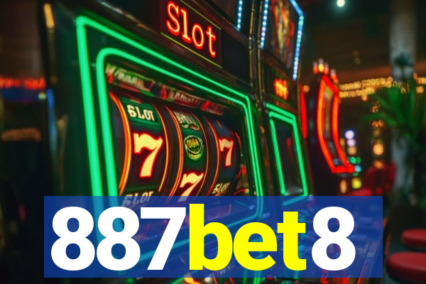 887bet8