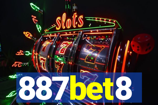 887bet8