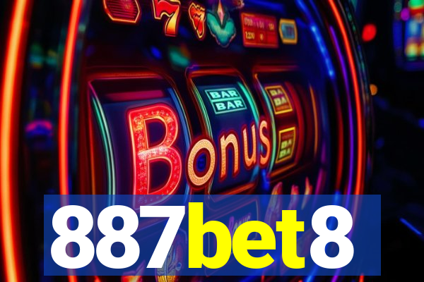 887bet8