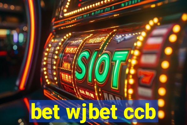 bet wjbet ccb