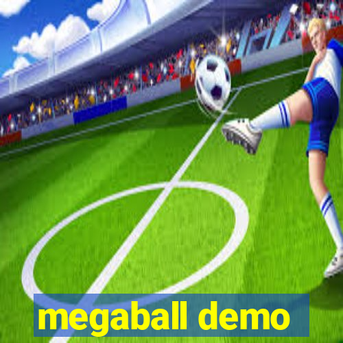 megaball demo