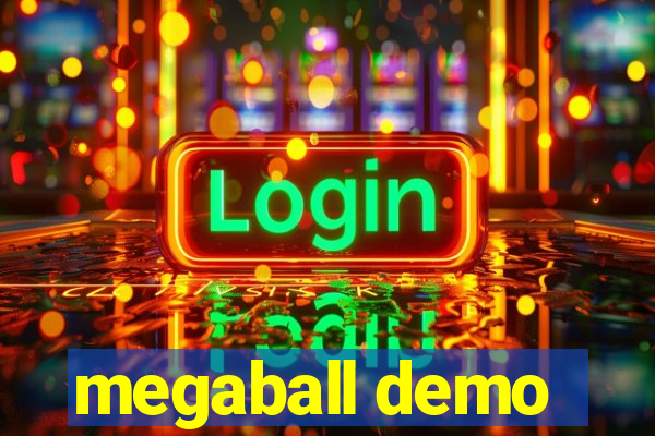 megaball demo