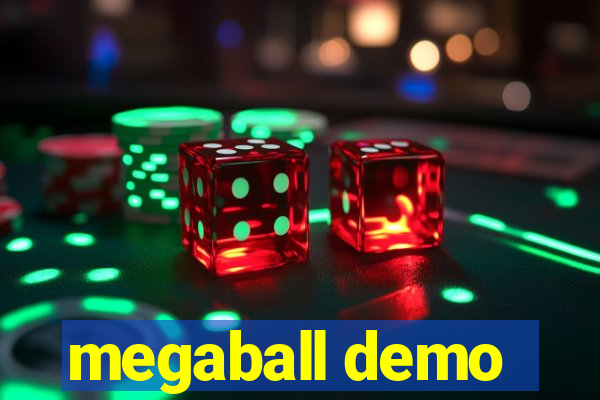 megaball demo