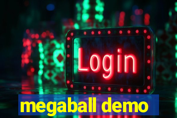 megaball demo