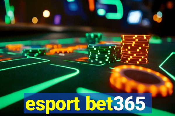 esport bet365