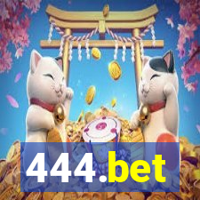 444.bet