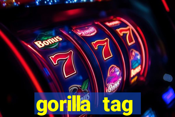 gorilla tag download mobile