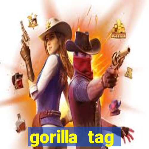 gorilla tag download mobile