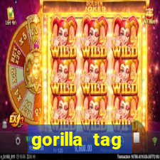 gorilla tag download mobile