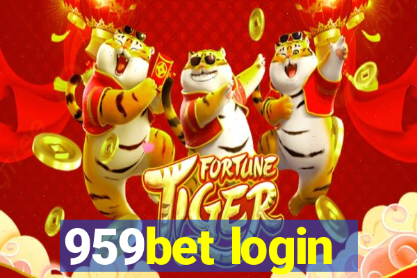 959bet login