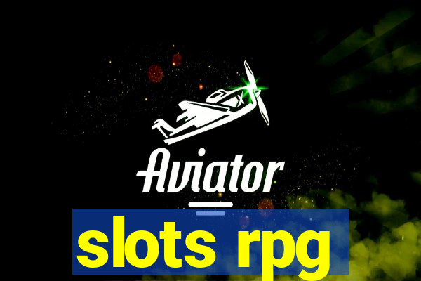 slots rpg