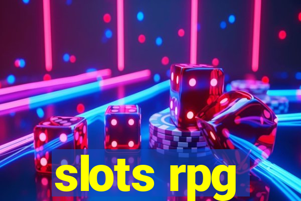 slots rpg