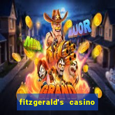 fitzgerald's casino las vegas