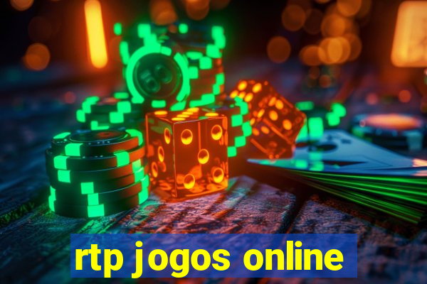 rtp jogos online