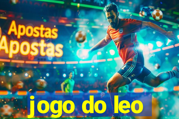 jogo do leo