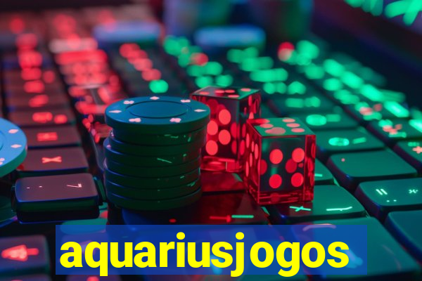 aquariusjogos