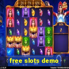 free slots demo