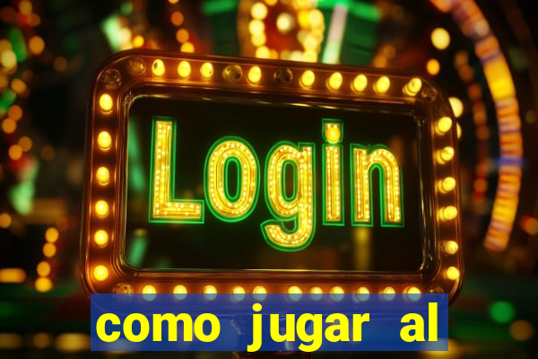 como jugar al bingo en casa