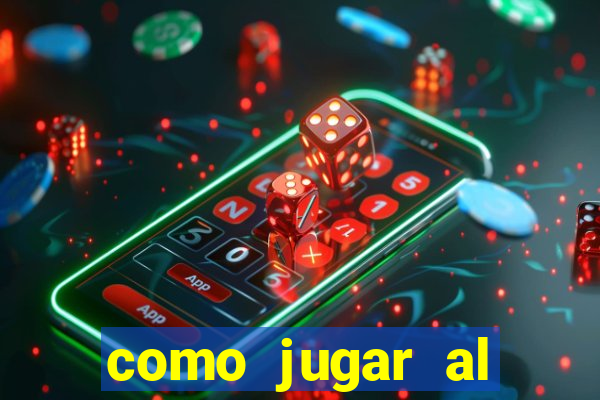 como jugar al bingo en casa