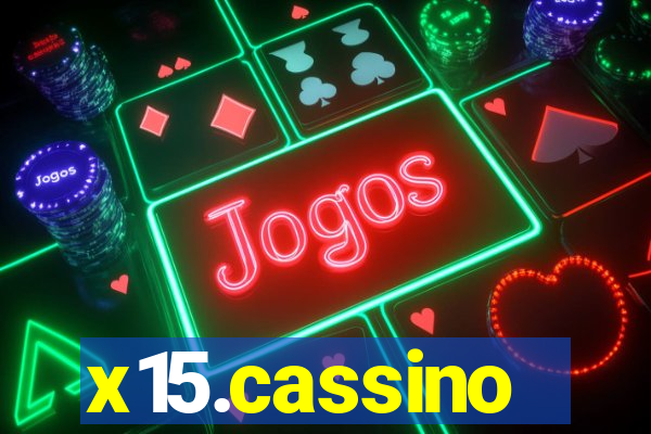 x15.cassino