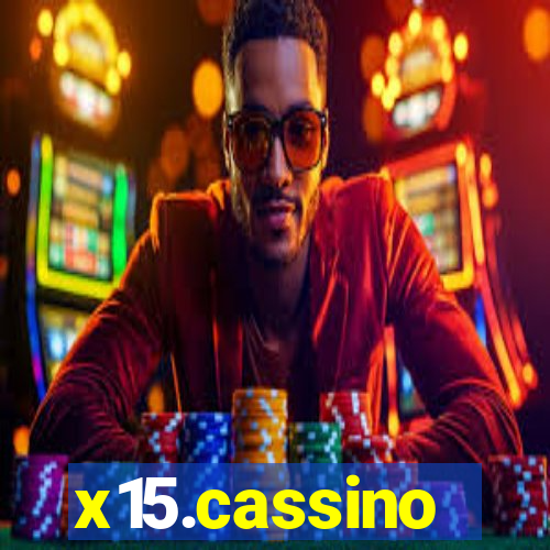 x15.cassino