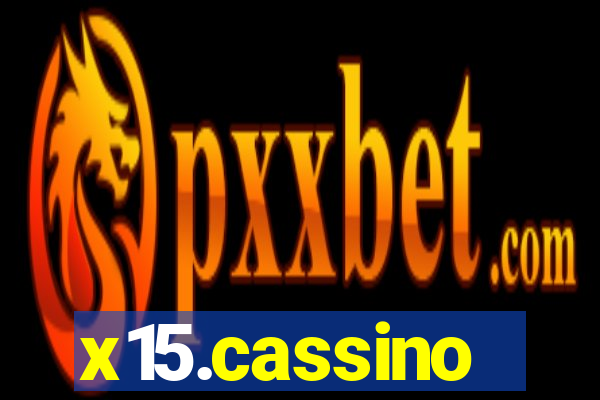 x15.cassino