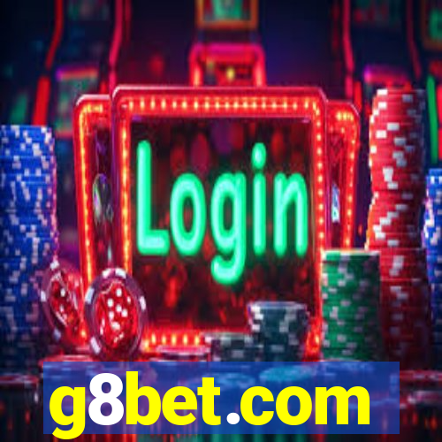 g8bet.com