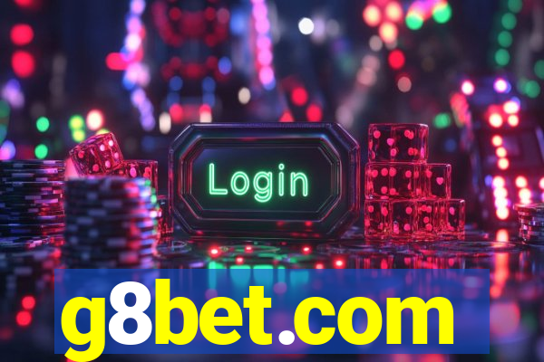 g8bet.com