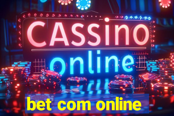 bet com online